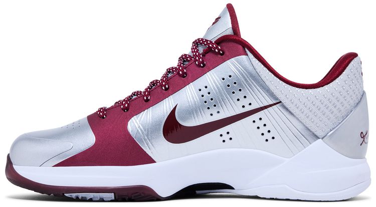 Nike Zoom Kobe 5 GS Lower Merion Aces Away 2026