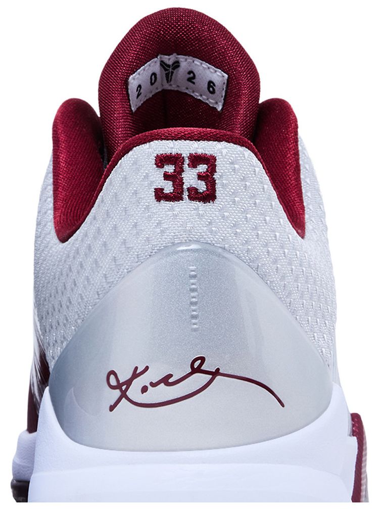 Nike Zoom Kobe 5 GS Lower Merion Aces Away 2026