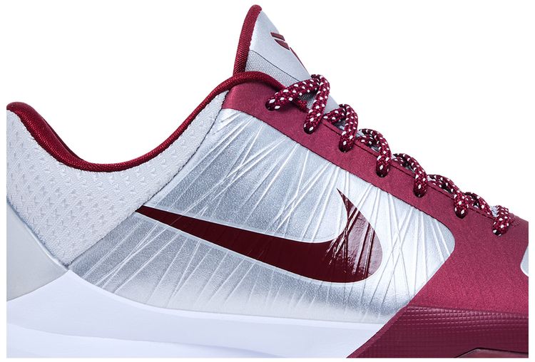 Nike Zoom Kobe 5 GS Lower Merion Aces Away 2026