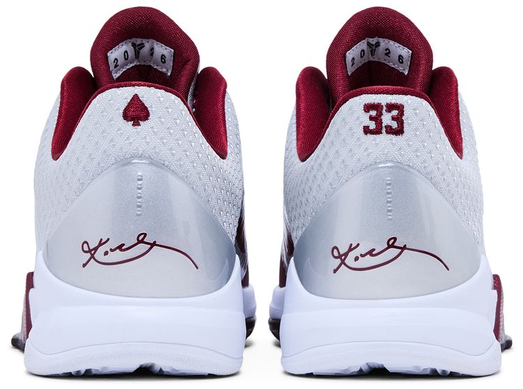 Nike Zoom Kobe 5 GS Lower Merion Aces Away 2026