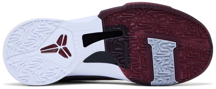 Nike Zoom Kobe 5 GS Lower Merion Aces Away 2026
