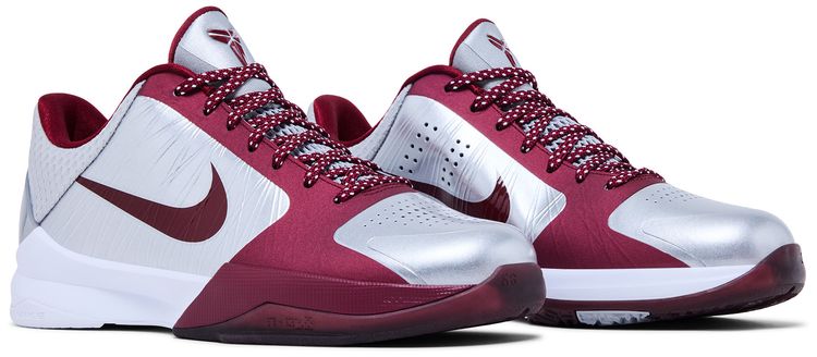 Nike Zoom Kobe 5 GS Lower Merion Aces Away 2026
