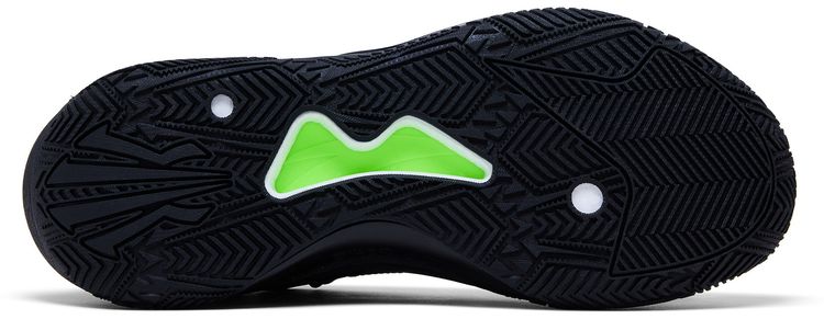 Anta Kai 1 Speed Triple Black