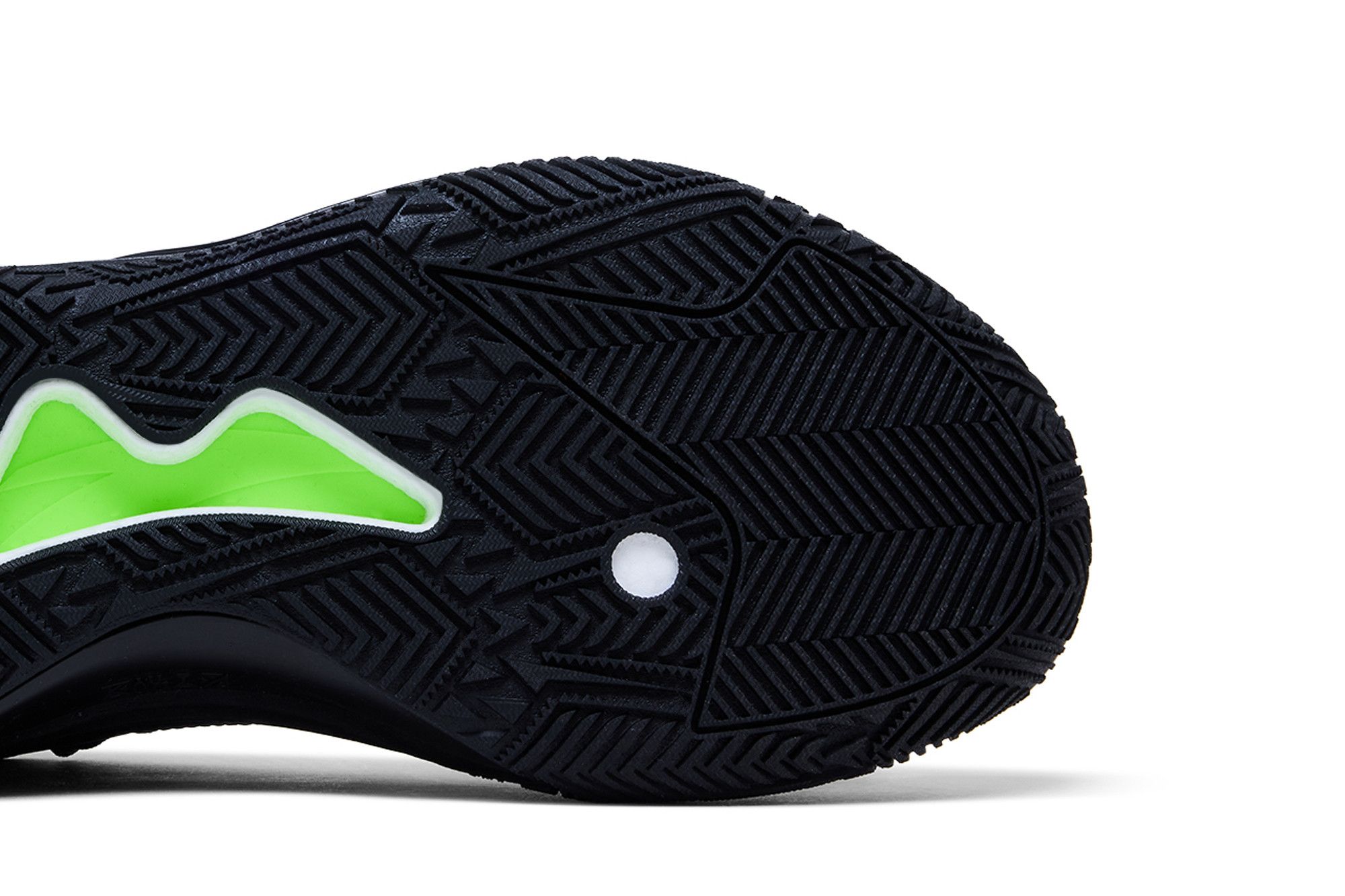 Buy Anta Kai 1 Speed 'Triple Black' - 112511121S 2 | GOAT