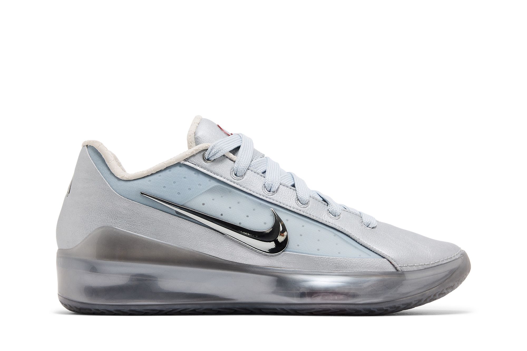 Buy Juju Watkins x Nike Zoom LeBron NXXT Gen 'Silver Lining