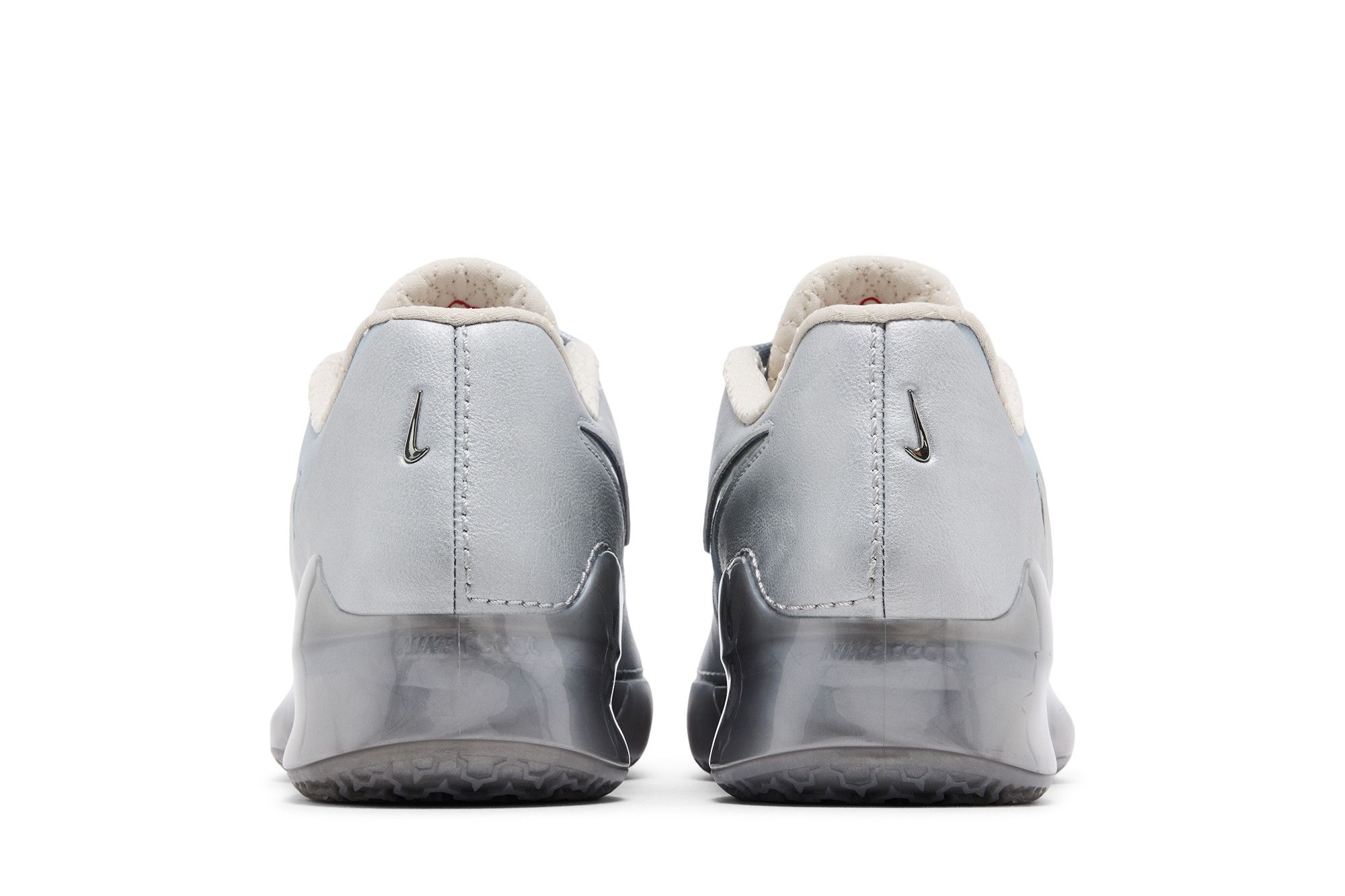 【juju and...】 Buy Juju Watkins x Nike Zoom LeBron NXXT Gen 'Silver Lining