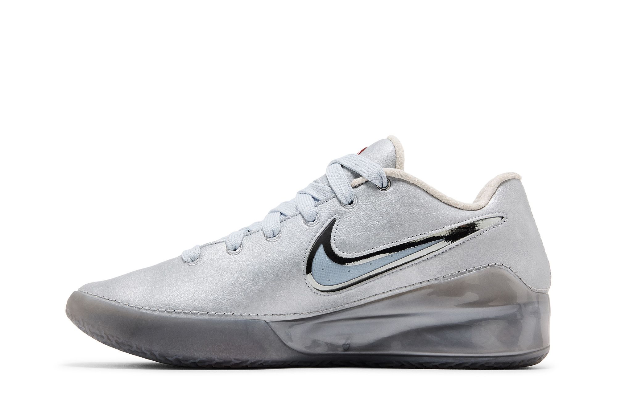 Buy Juju Watkins x Nike Zoom LeBron NXXT Gen 'Silver Lining