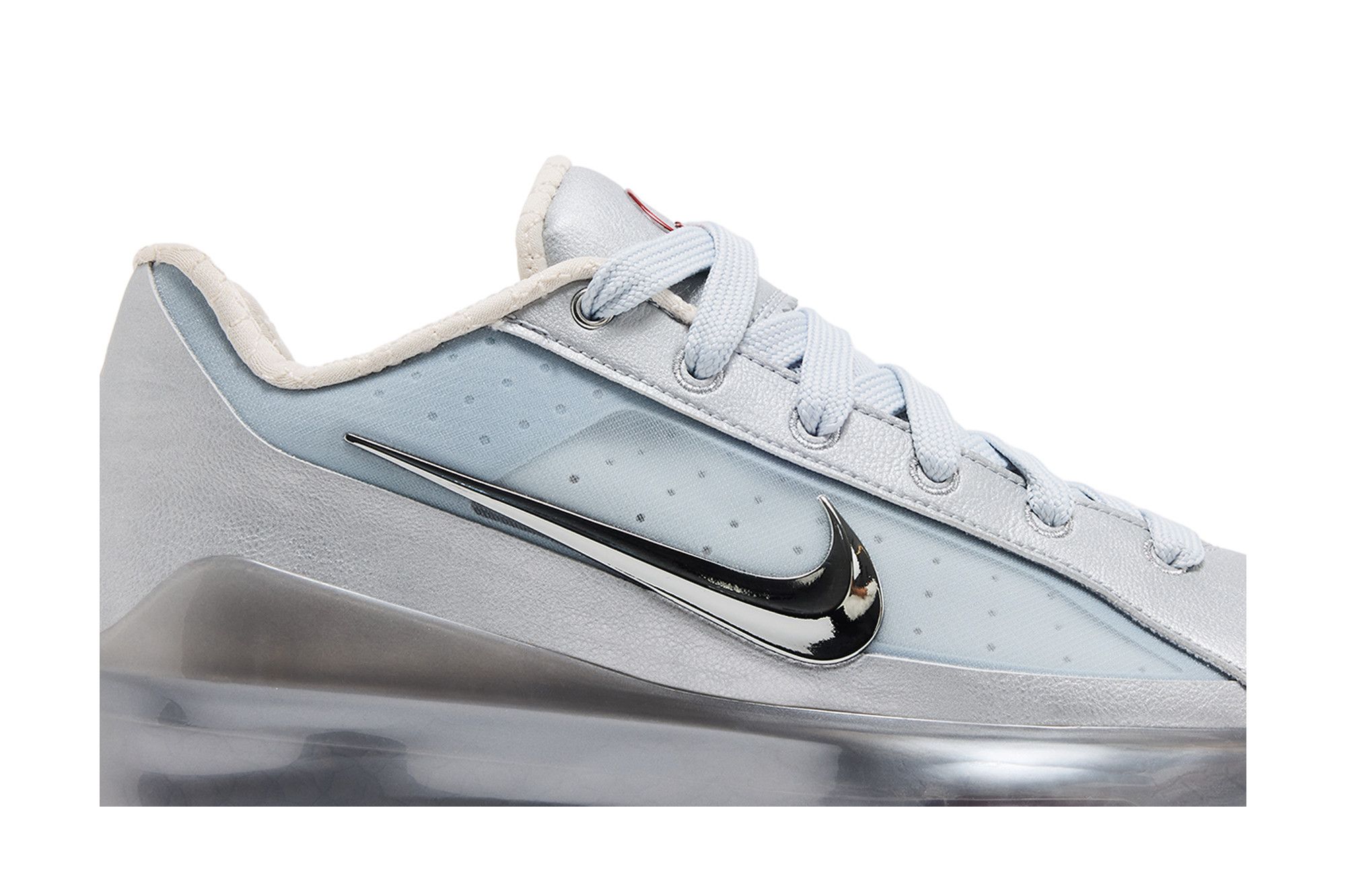 Buy Juju Watkins x Nike Zoom LeBron NXXT Gen 'Silver Lining