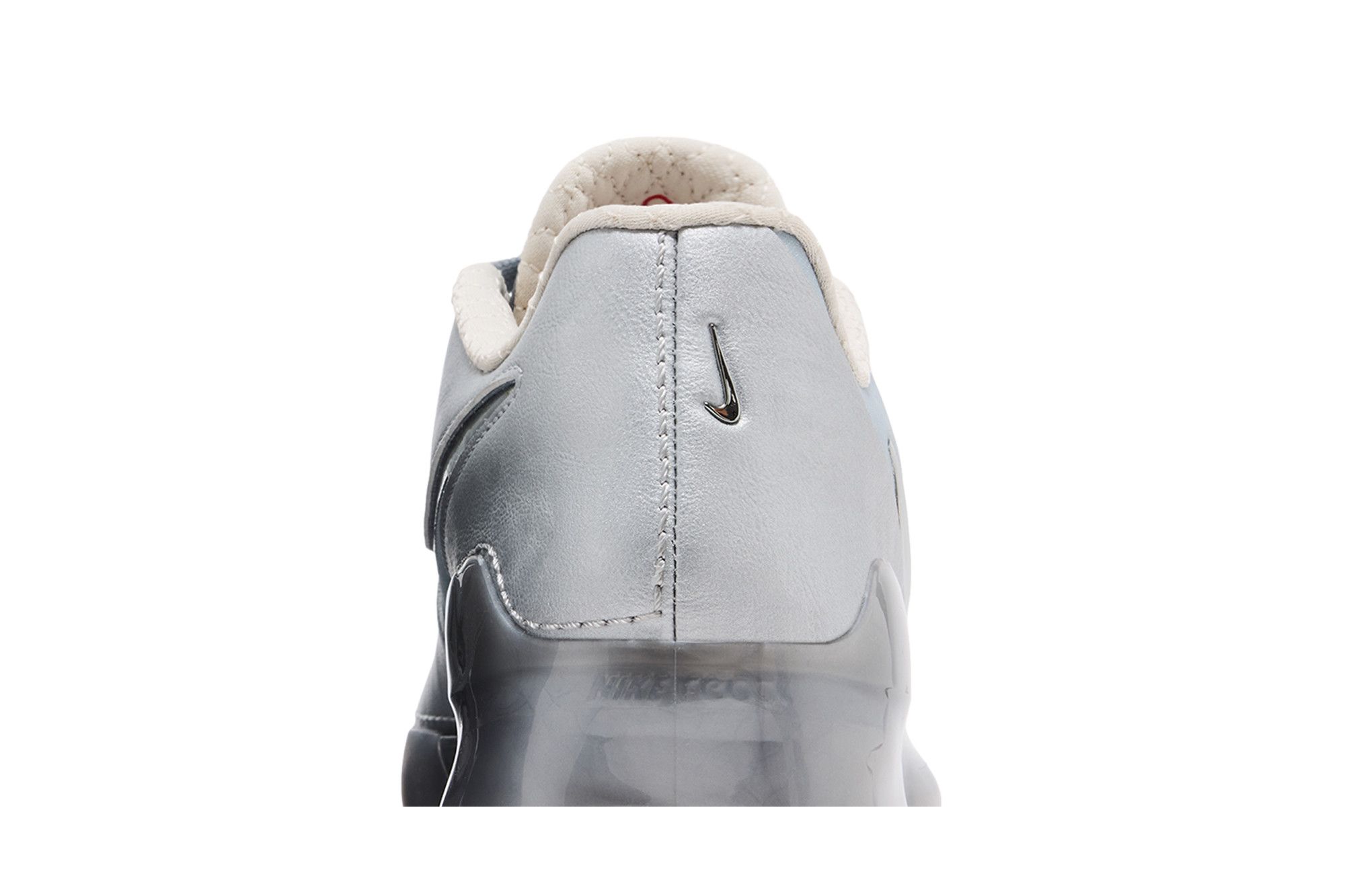 Buy Juju Watkins x Nike Zoom LeBron NXXT Gen 'Silver Lining