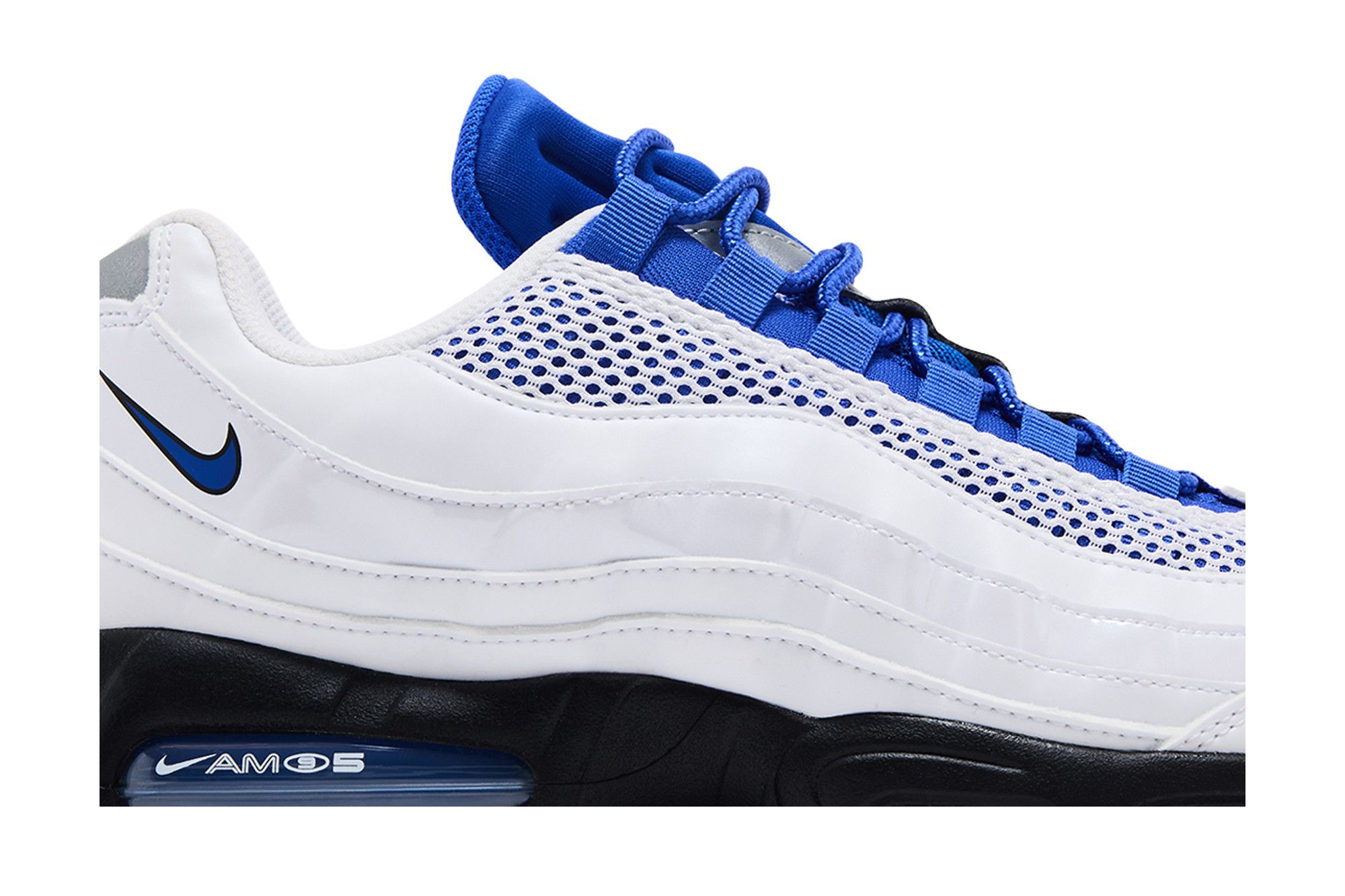 Buy Nike Air Max 95 'Total 90' - IB6830 100 | GOAT