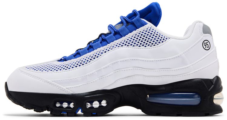 Nike Air Max 95 Total 90
