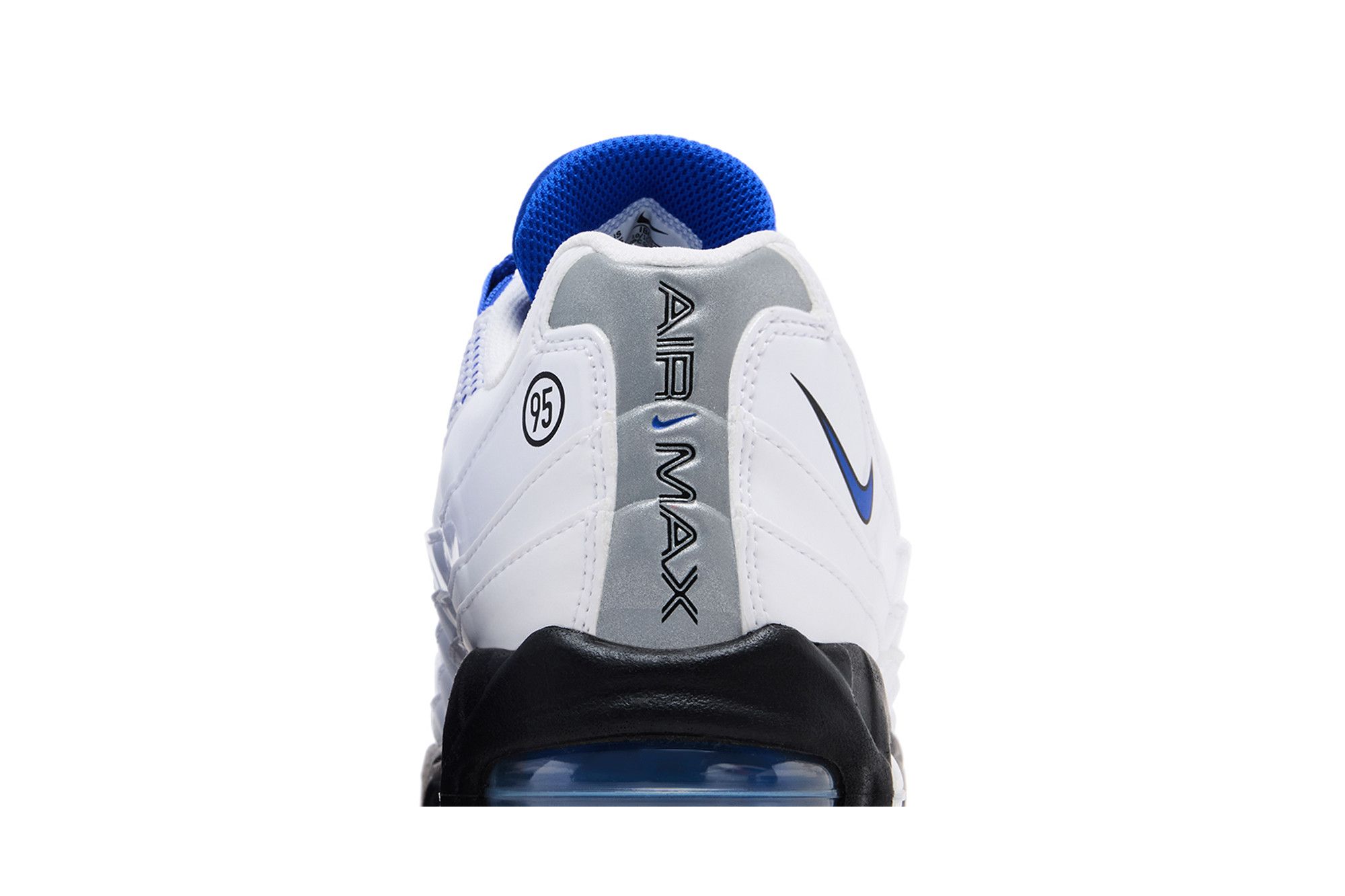Buy Nike Air Max 95 'Total 90' - IB6830 100 | GOAT