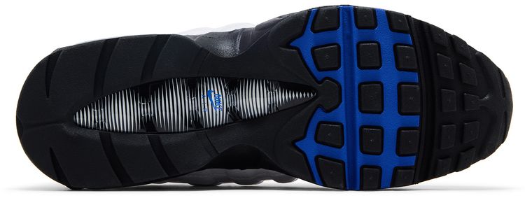 Nike Air Max 95 Total 90