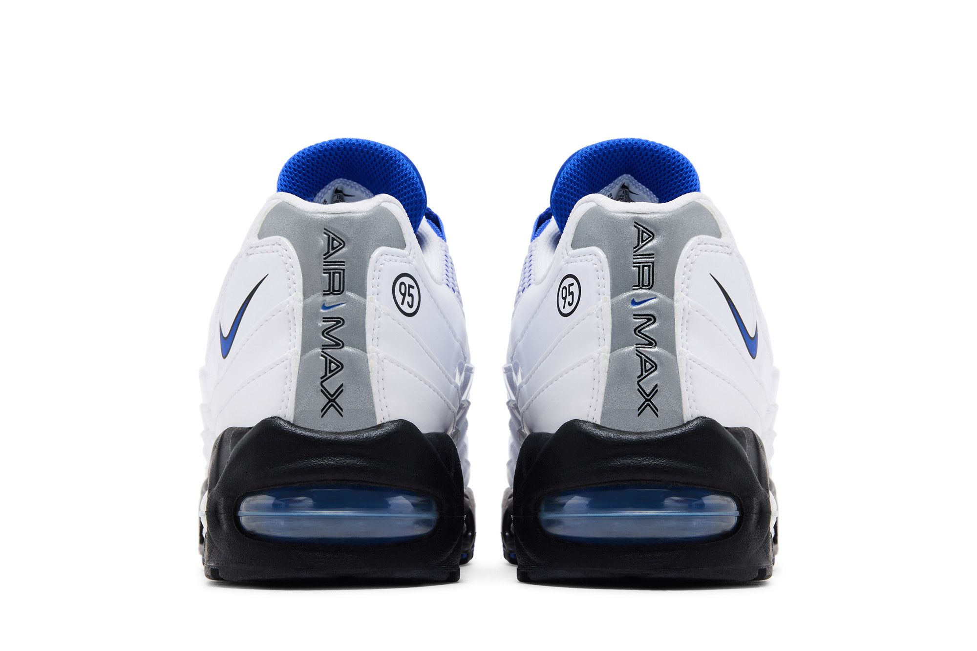 Buy Nike Air Max 95 'Total 90' - IB6830 100 | GOAT