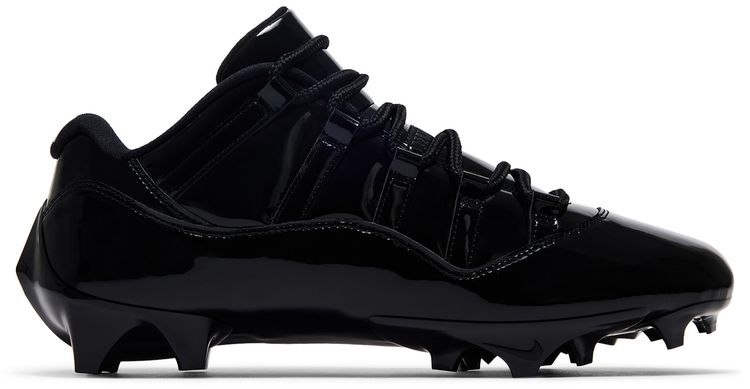 Air Jordan 11 Low TD Black