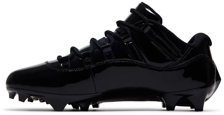 Air Jordan 11 Low TD Black
