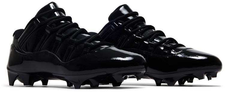 Air Jordan 11 Low TD Black