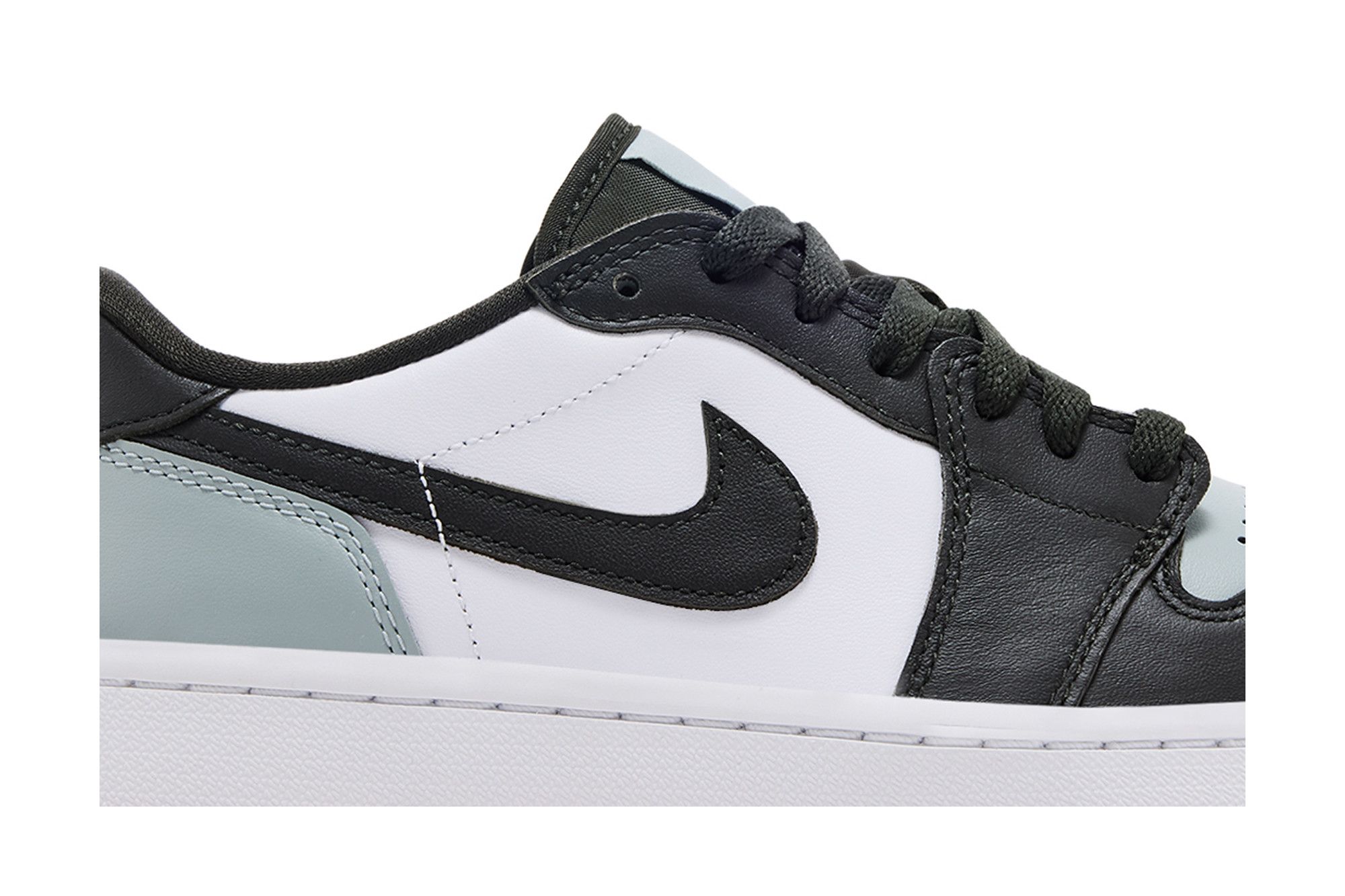 Buy Air Jordan 1 Low Golf Spiked 'White Light Pumice' - DD9315 119