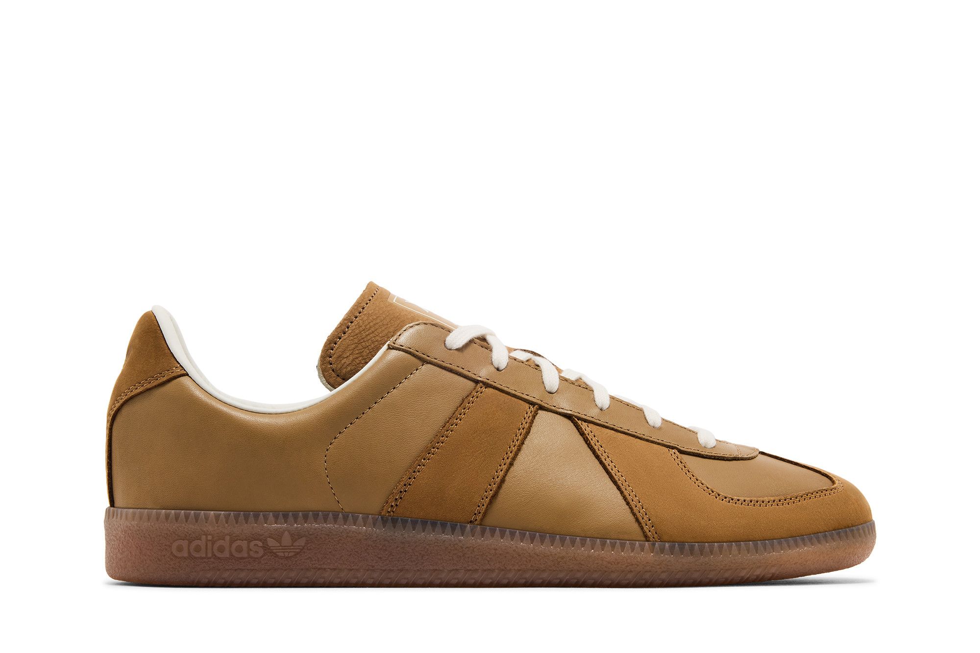 Buy Kith x adidas BW Army 'Raw Desert' - KH6549 | GOAT