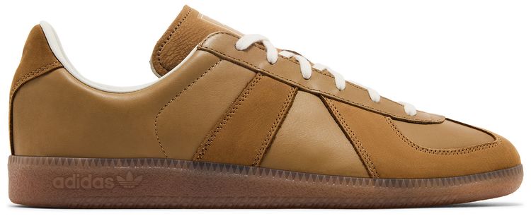 Kith x adidas BW Army Raw Desert