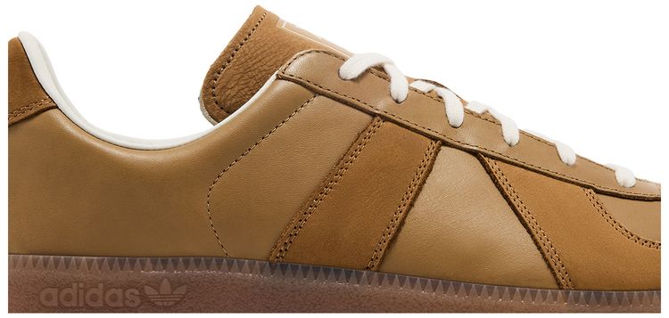 Kith x adidas BW Army Raw Desert