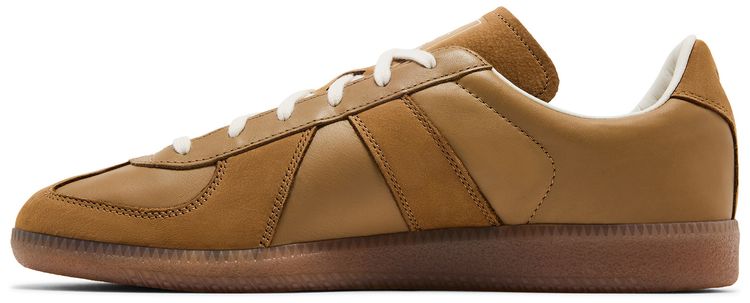Kith x adidas BW Army Raw Desert