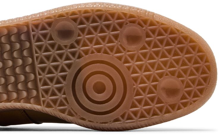 Kith x adidas BW Army Raw Desert