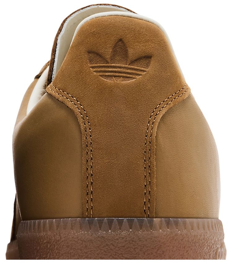Kith x adidas BW Army Raw Desert