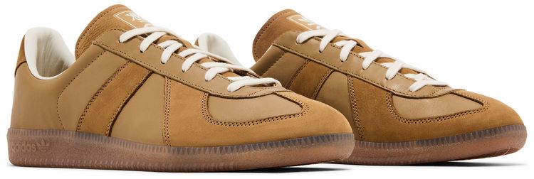 Kith x adidas BW Army Raw Desert