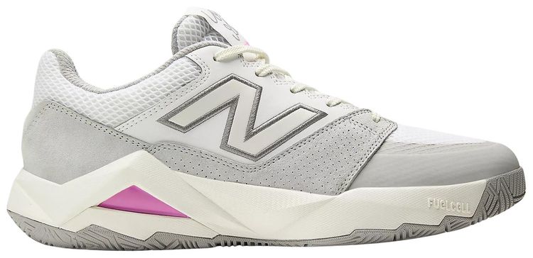 New Balance Coco Delray White Pink Heat