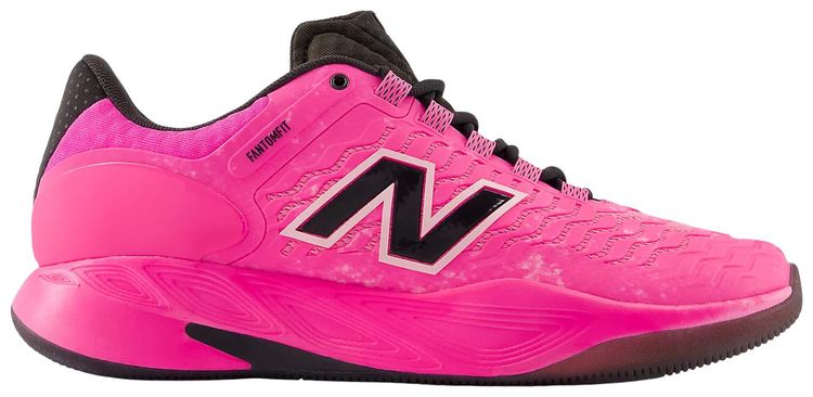 New Balance Fresh Foam X CT Rally v2 Pink Heat