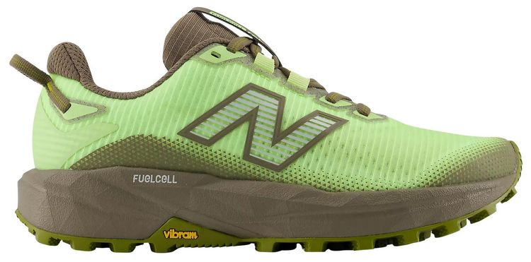 Wmns New Balance FuelCell Rebel Trail Afterglow