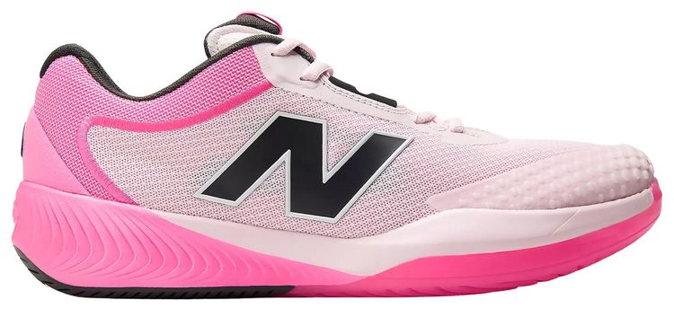 New Balance FuelCell 996v6 Pink Heat