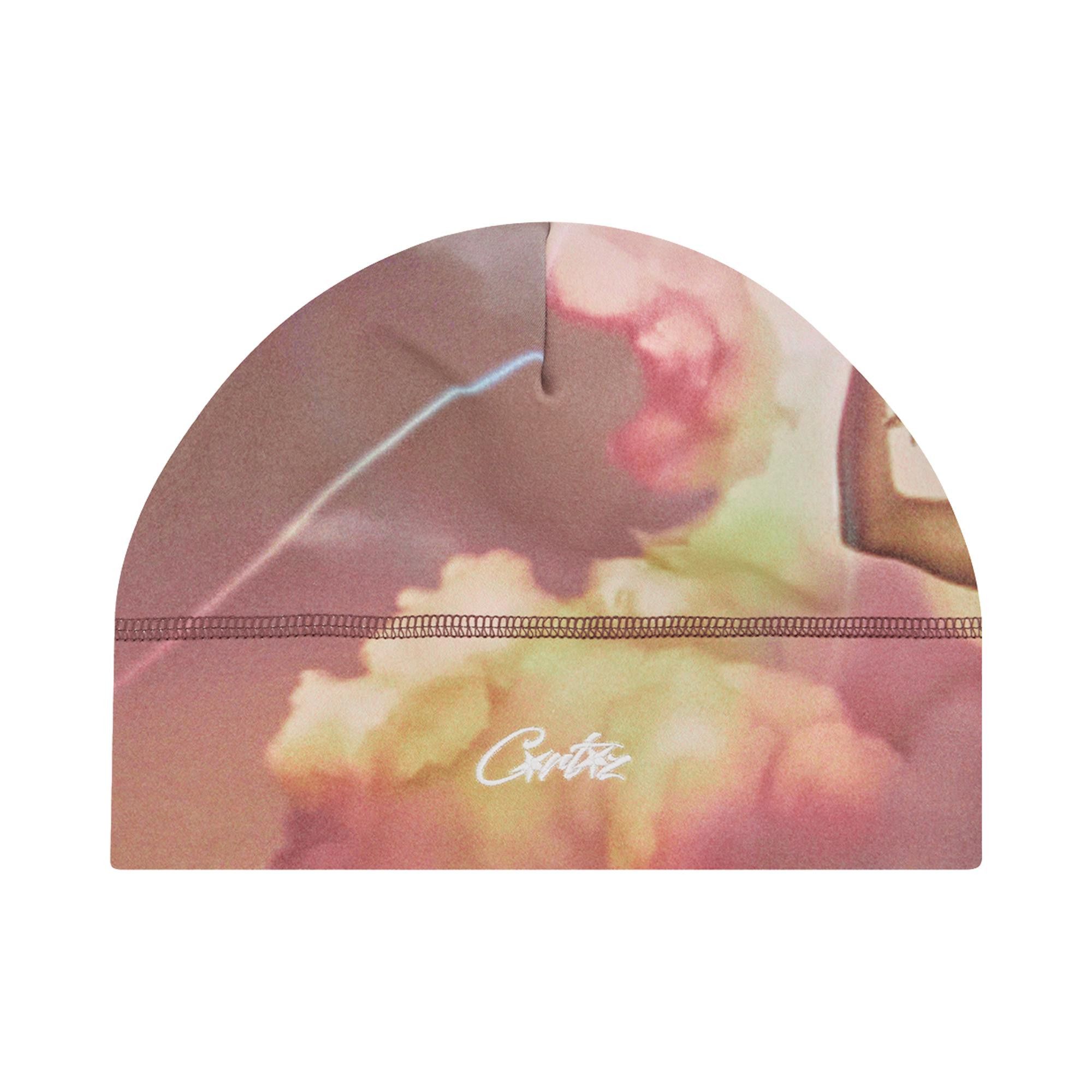Buy Corteiz Gabriel Moses Liteworky Cap 'Columbia' - CRTZ10944 438