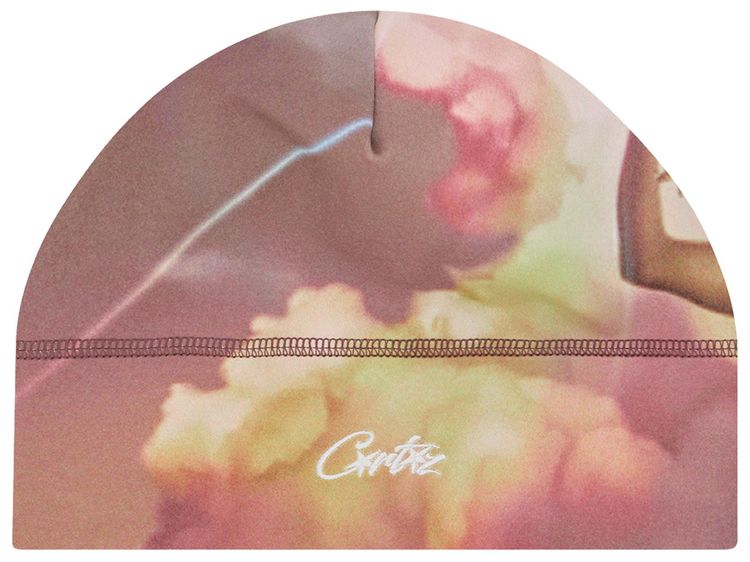 Corteiz Gabriel Moses Liteworky Cap Columbia