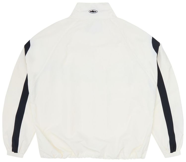 Corteiz Strata Shuku Jacket Off White