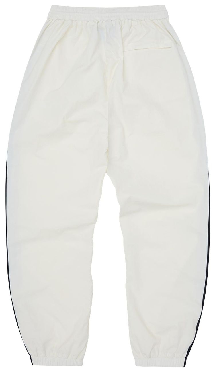 Corteiz Strata Shuku Pant Off White