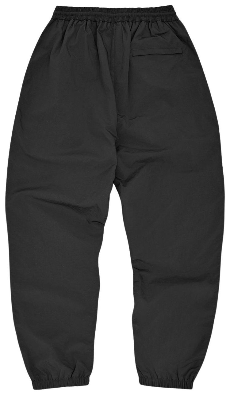 Corteiz Strata Shuku Pant Black