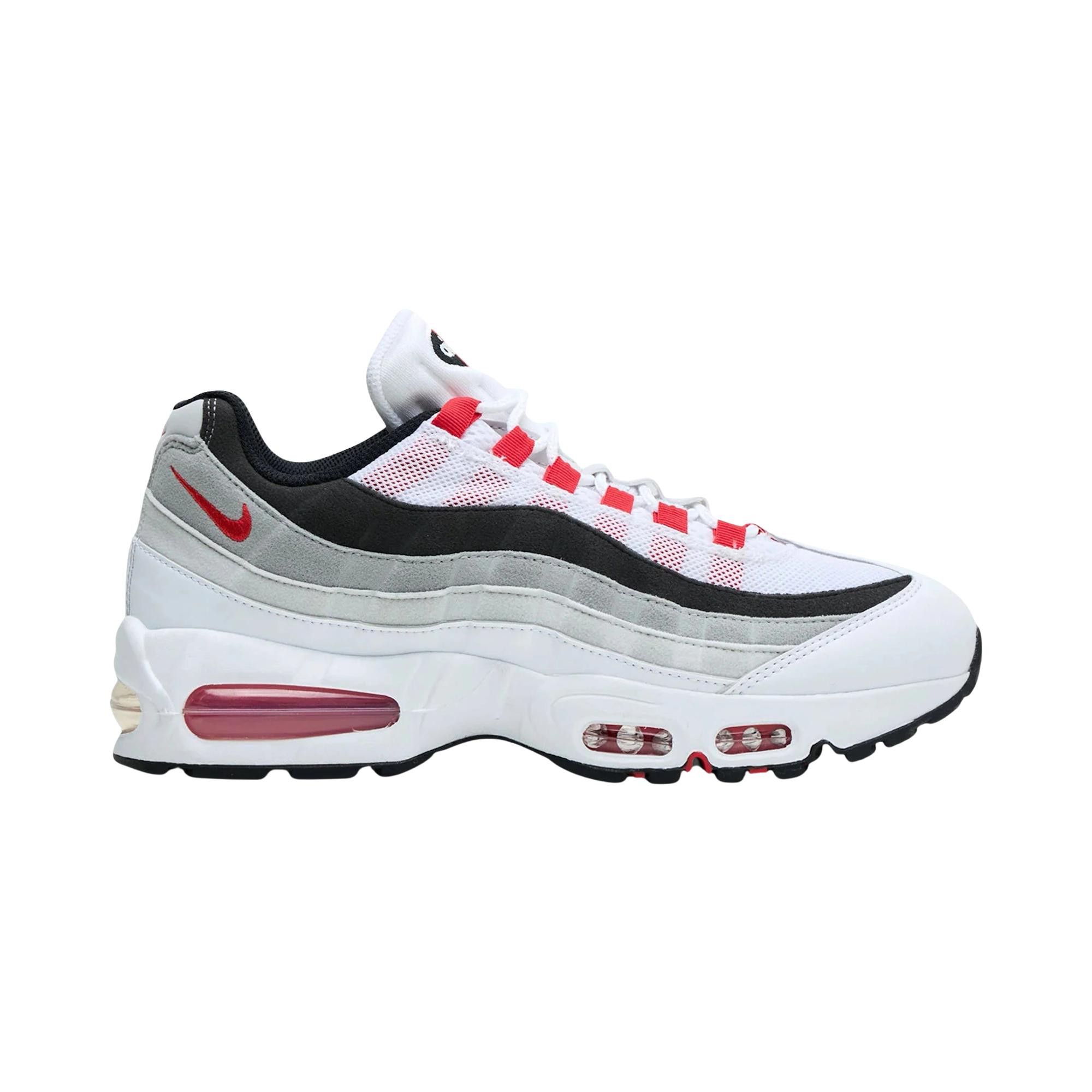 Buy Nike Air Max 95 OG 'Comet Red' 2026 - IB7862 100 | GOAT