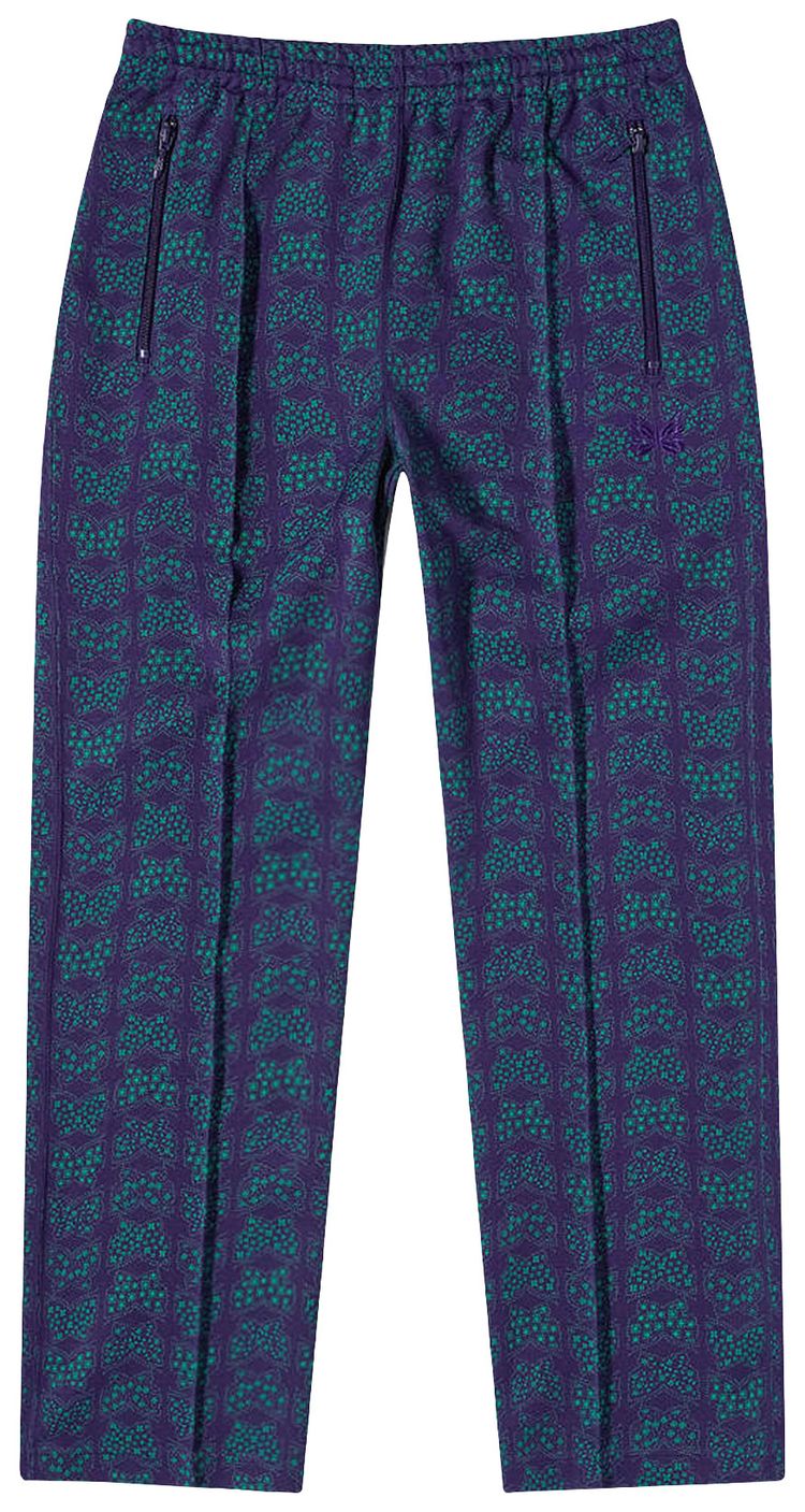Needles Track Pants Papillion