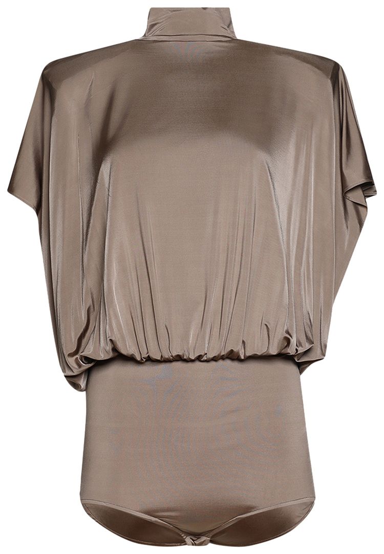Mugler Bodysuit Mole