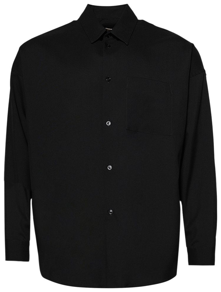 Marni Shirt Black