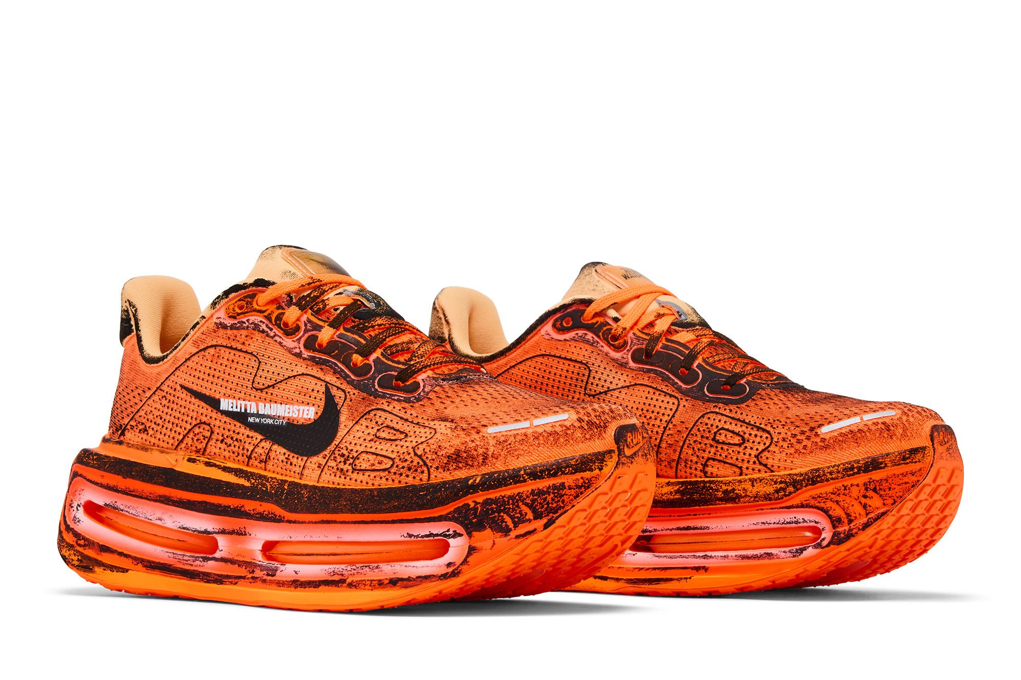 Buy Melitta Baumeister x Nike Wmns Vomero Premium 'Total Orange