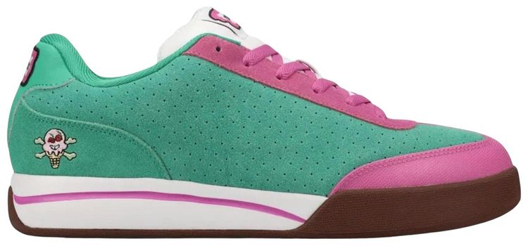 BBC Ice Cream x Reebok Board Flip Watermelon 2026