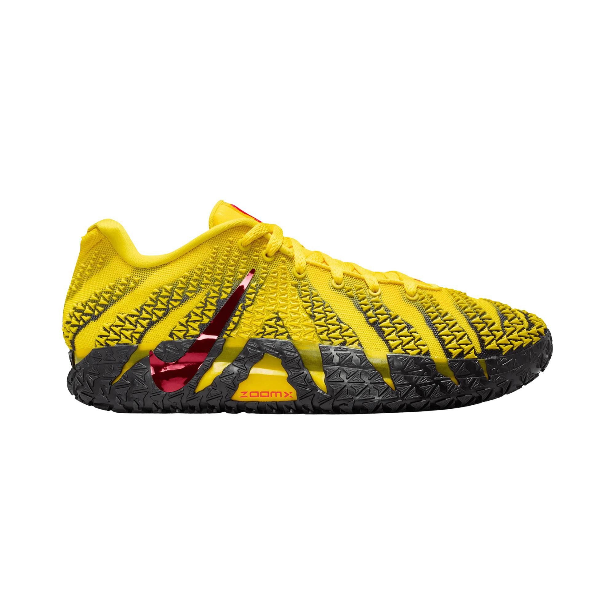 Buy Nike Ja 3 'Let Me Be Ja' - HF2793 702 | GOAT