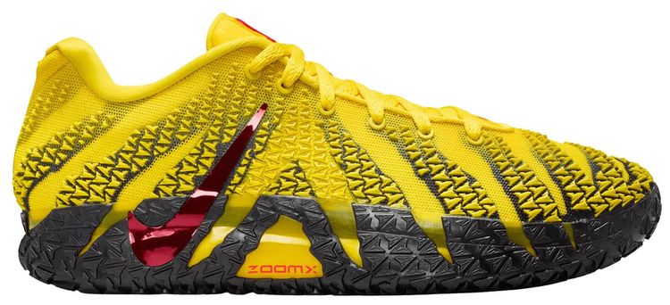 Nike Ja 3 Let Me Be Ja