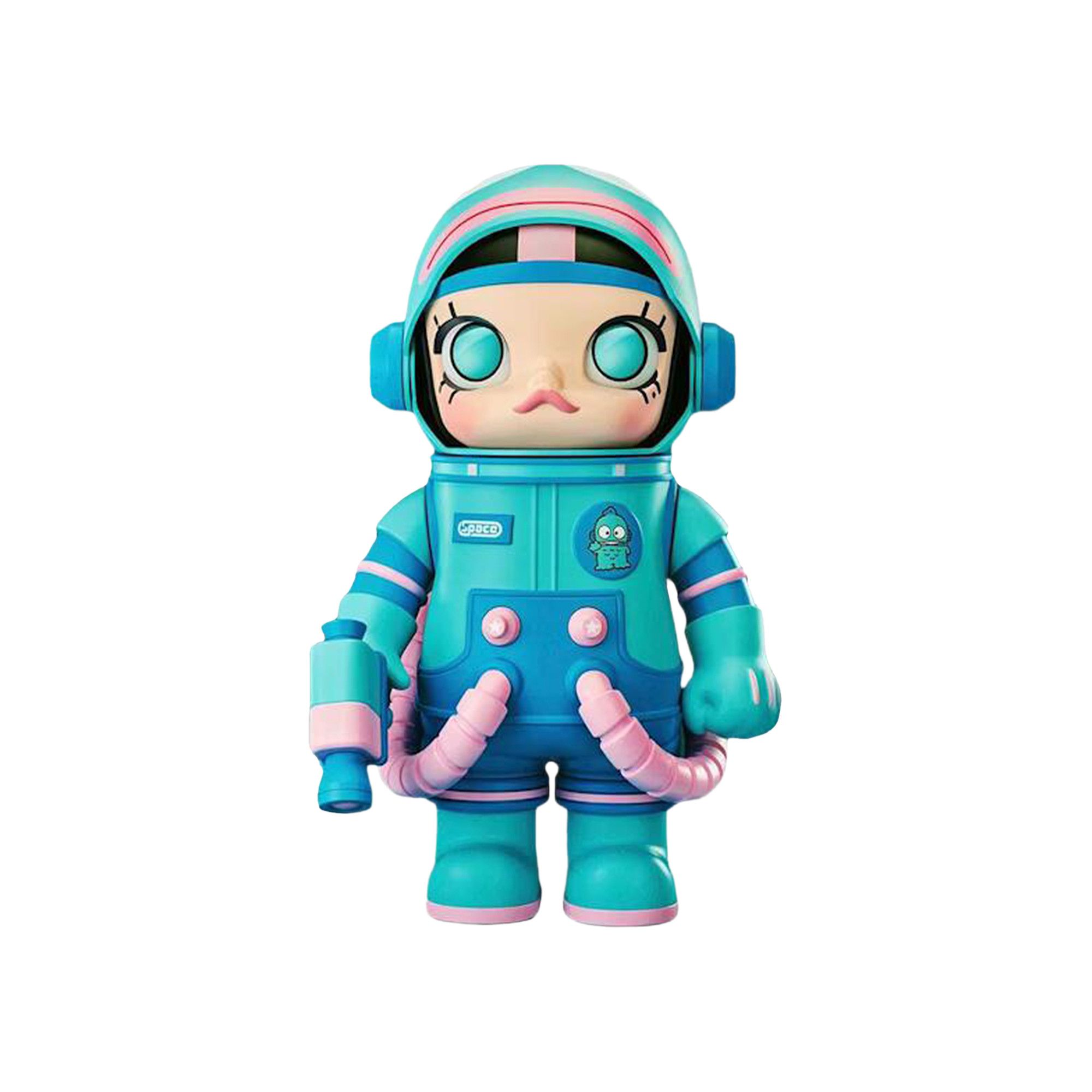 Buy Pop Mart Mega Space Molly Sanrio Characters Series 400