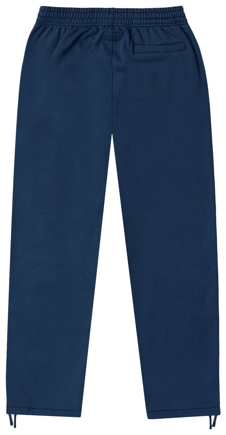 GOLF WANG Freshman Sweatpant Blue
