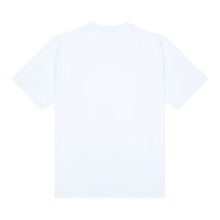 GOLF WANG Dante Tee White