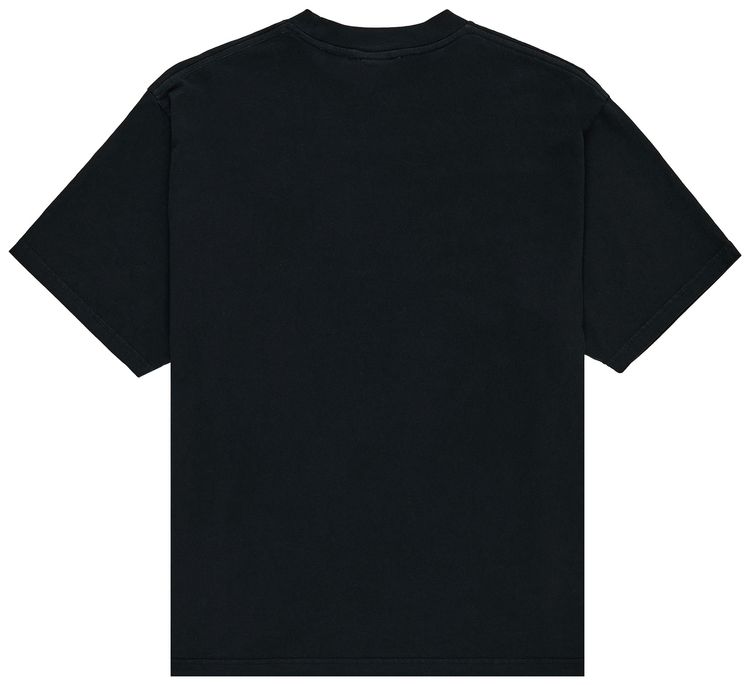 GOLF WANG Wildcard Tee Black